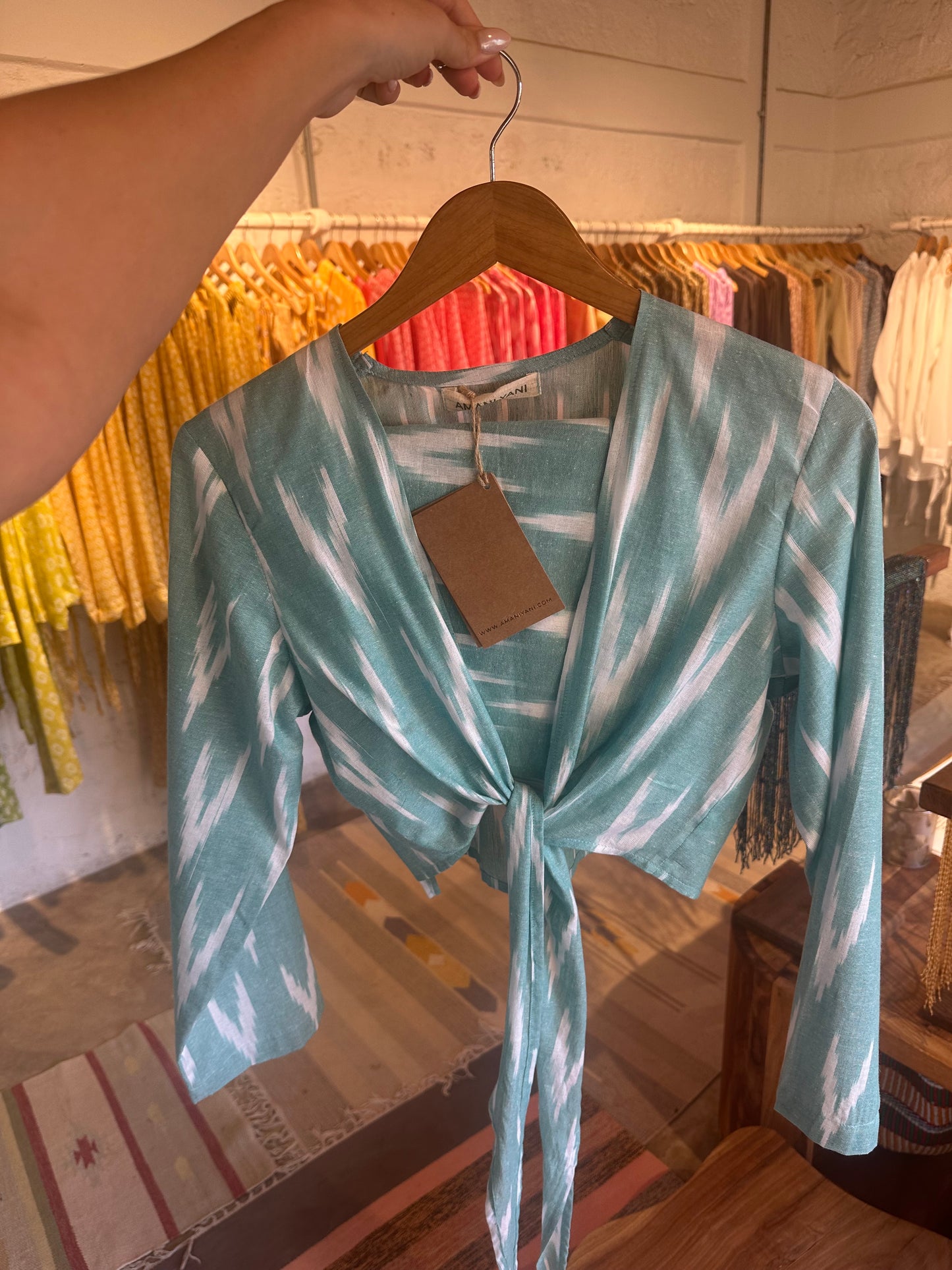JUA SET