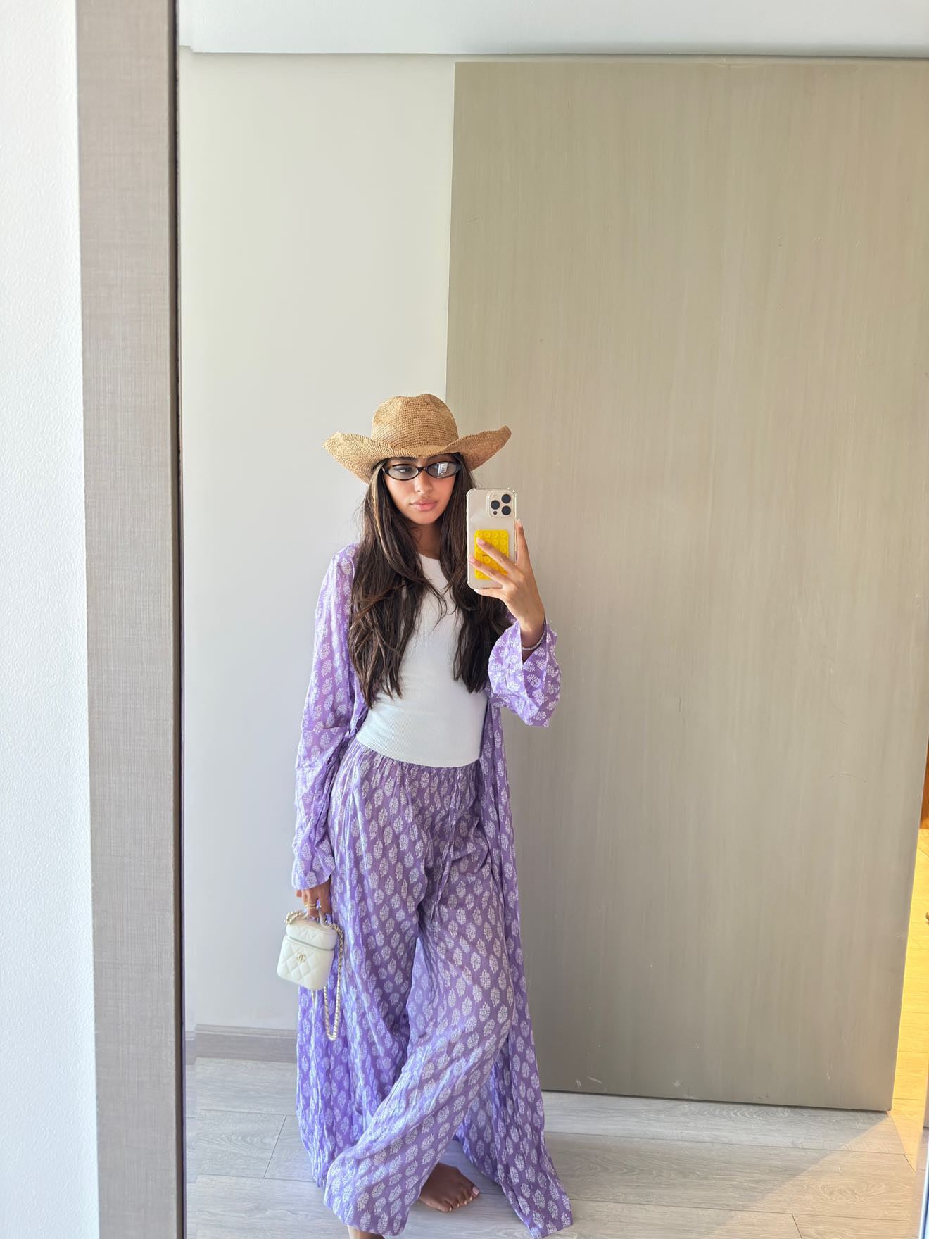 KIMONO SET