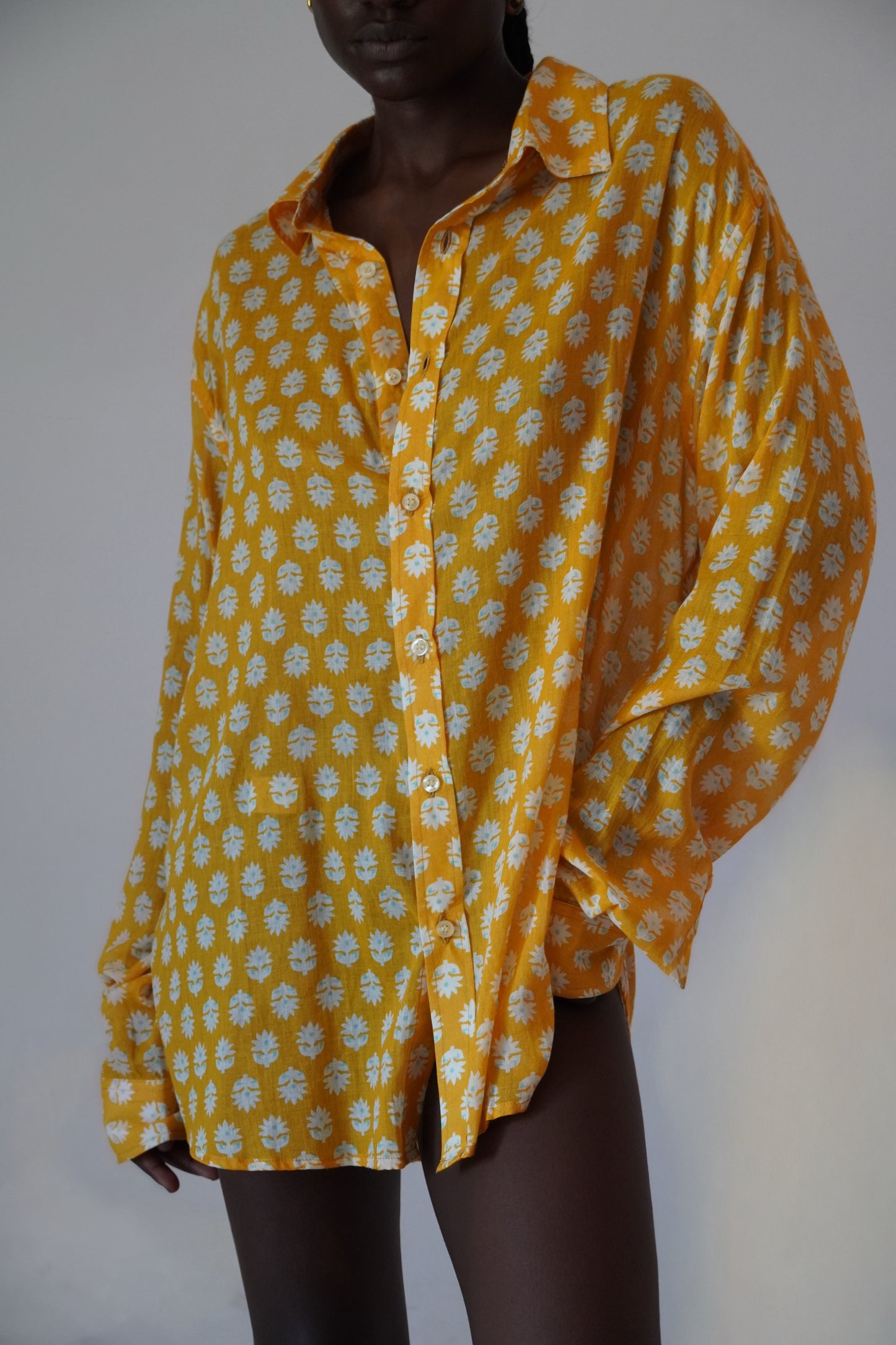 MAMBO UNISEX SHIRT ONLY