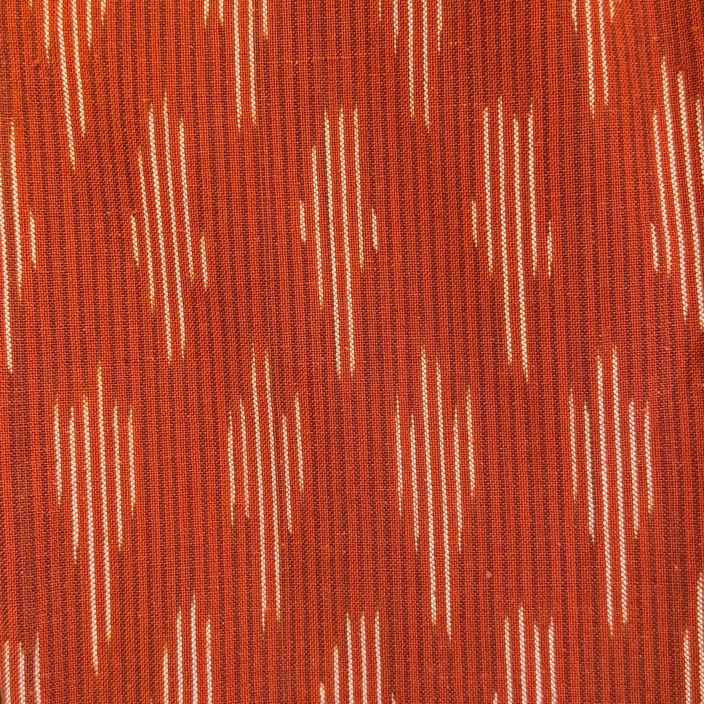 JUA SET - IKAT COTTON