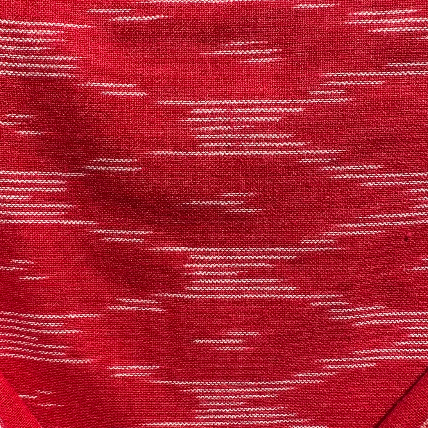 JUA SET - IKAT COTTON