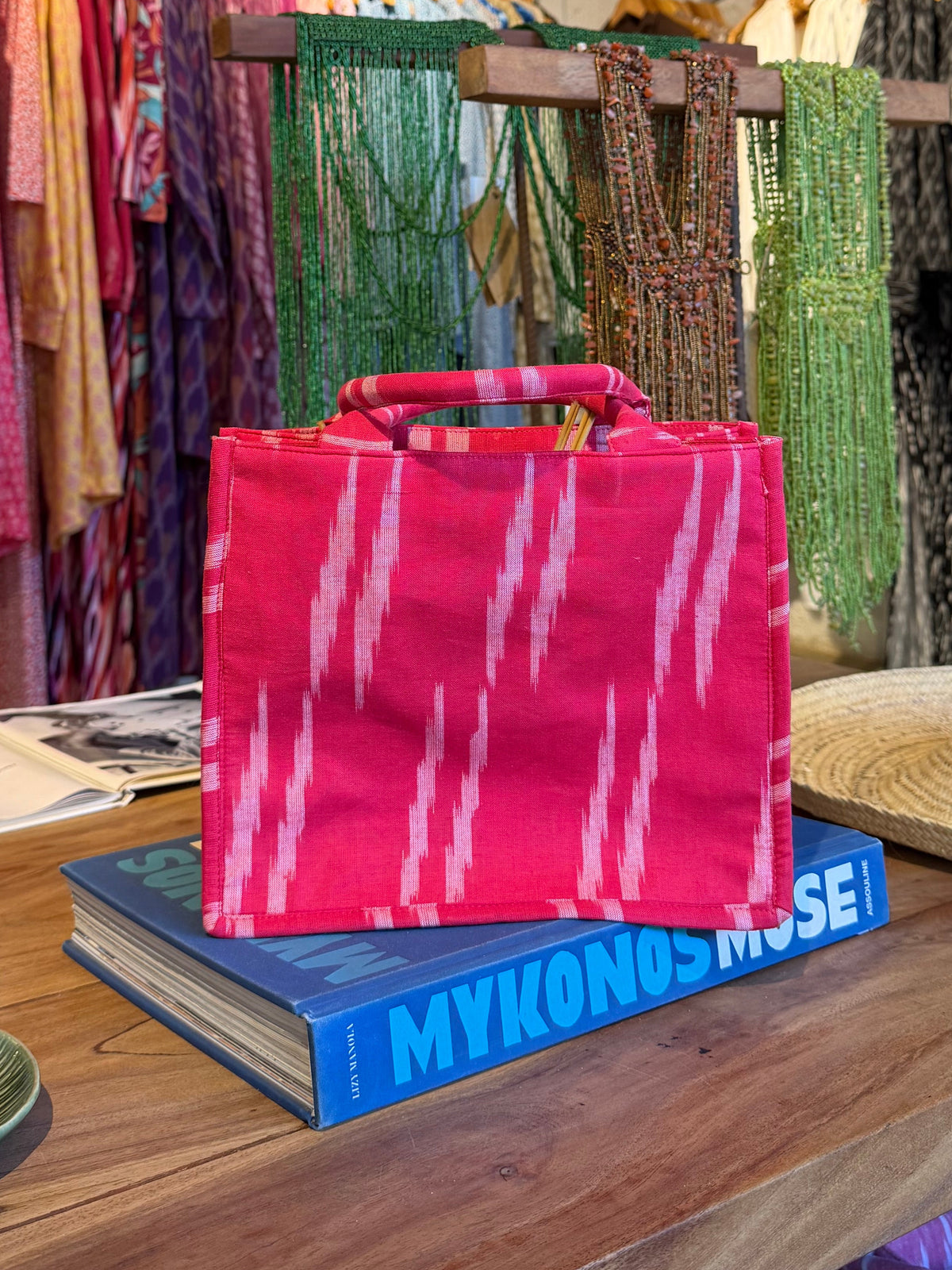KAÏA BAG