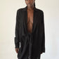 DAWA Black - Minidress