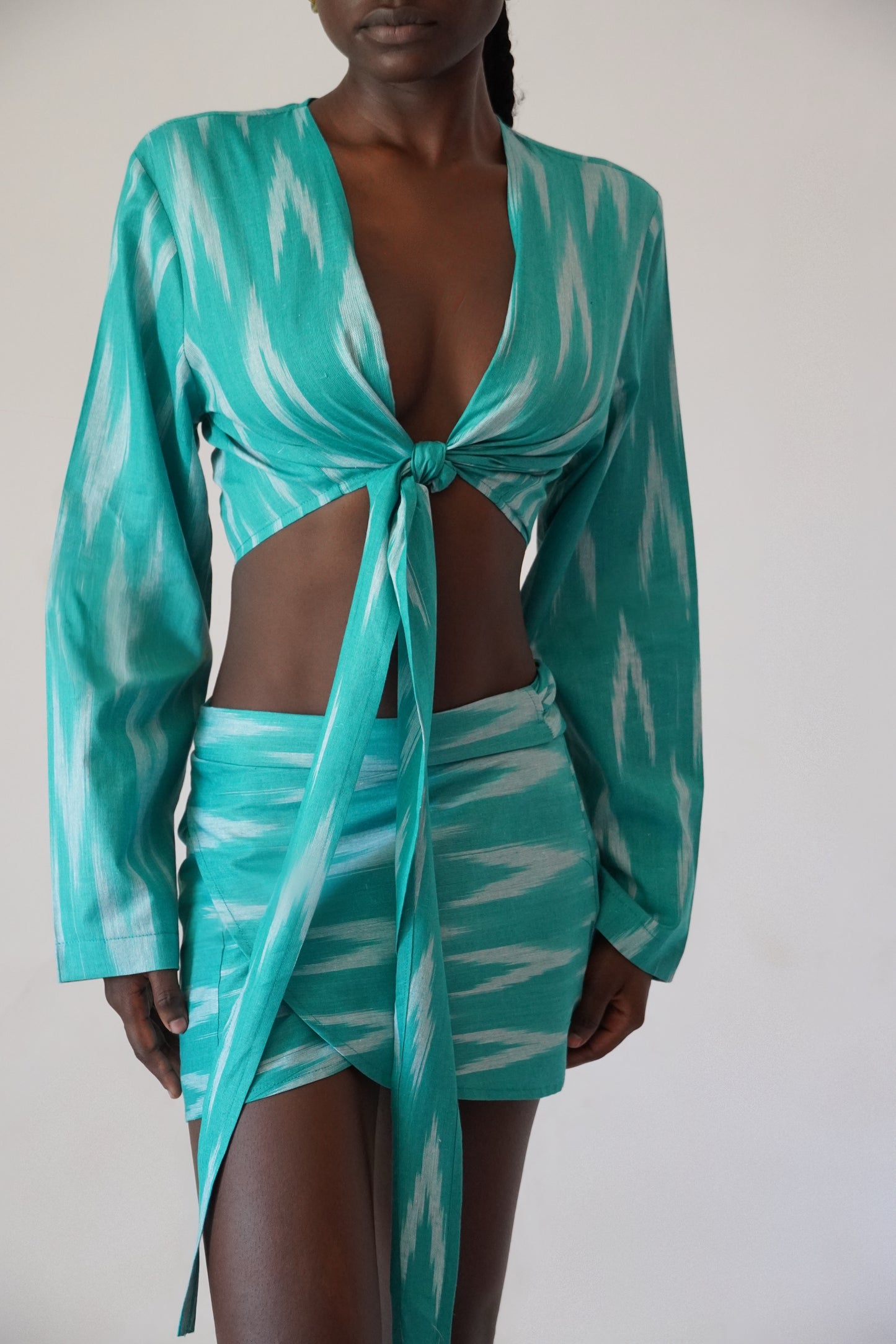 JUA SET - Agua