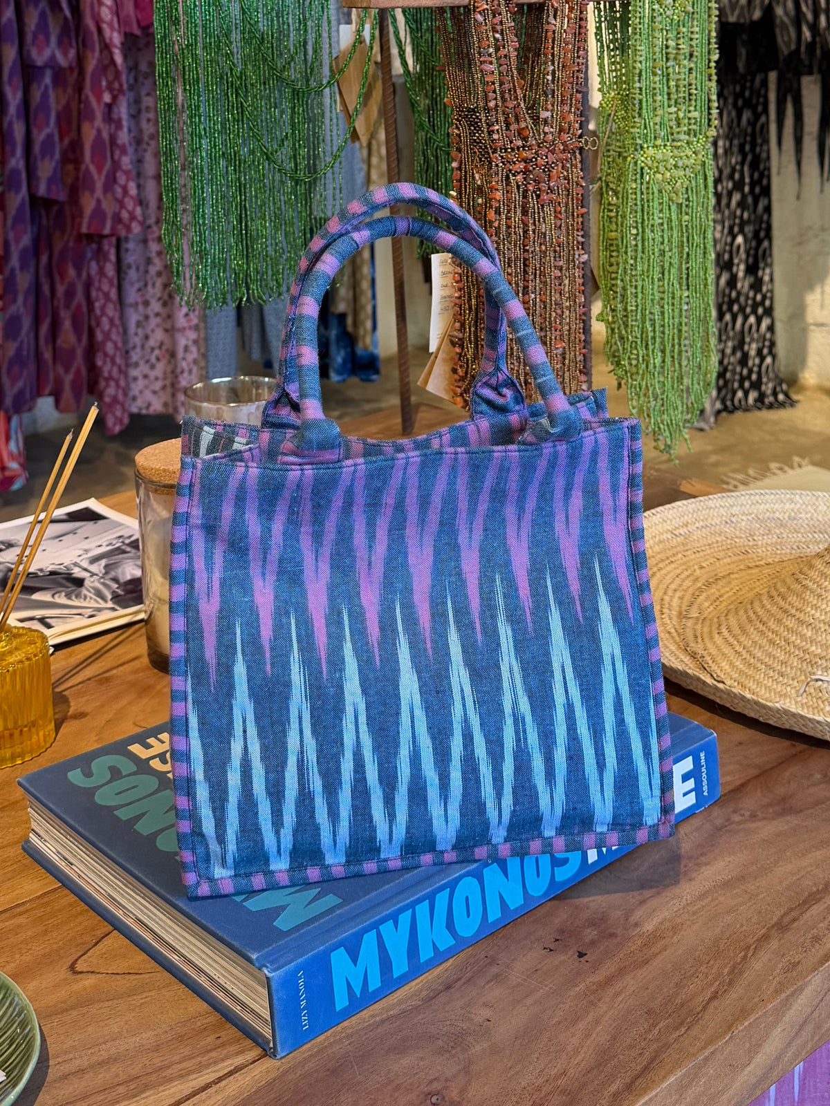 KAÏA BAG