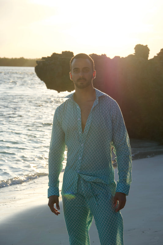 MAMBO UNISEX SHIRT ONLY