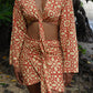 JUA SET - Tribal