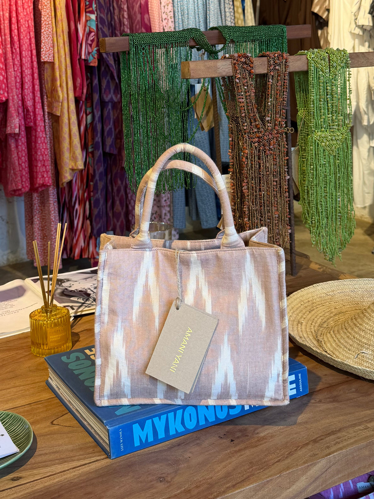 KAÏA BAG