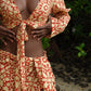 JUA SET - Tribal
