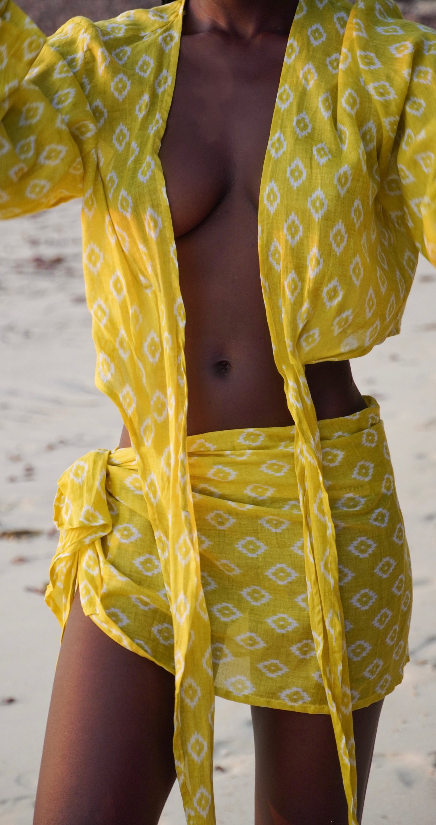 JUA SET - Acid Lime