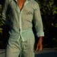 Mambo Unisex Set - Aqua Muse