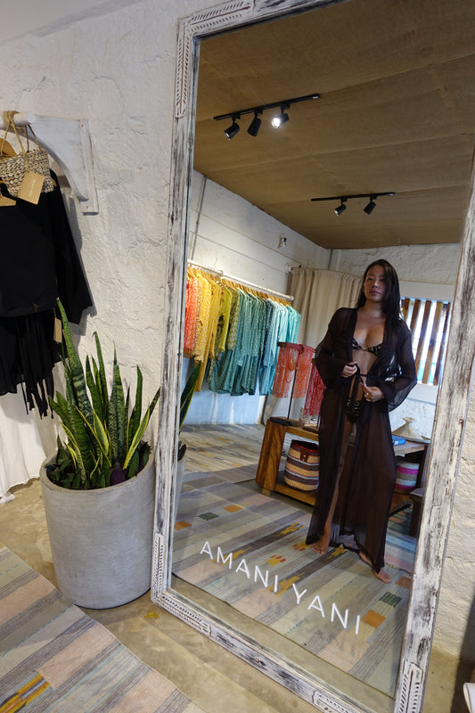 DUNE KIMONO