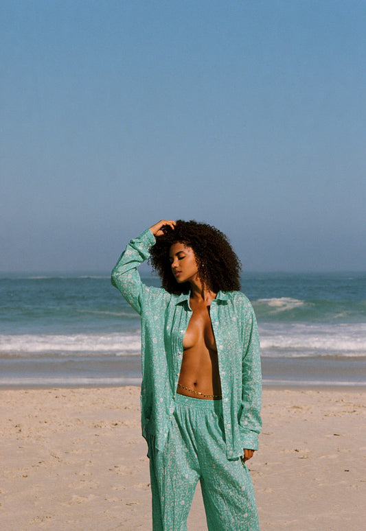 MAMBO OVERSIZE SET