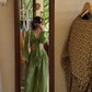 JUA SET OVERSIZE TROUSERS