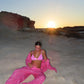 MAMBO OVERSIZE SET