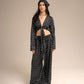 JUA SET OVERSIZE TROUSERS