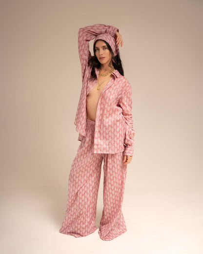 MAMBO OVERSIZE SET