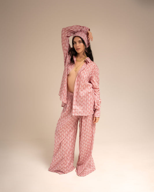 MAMBO OVERSIZE SET