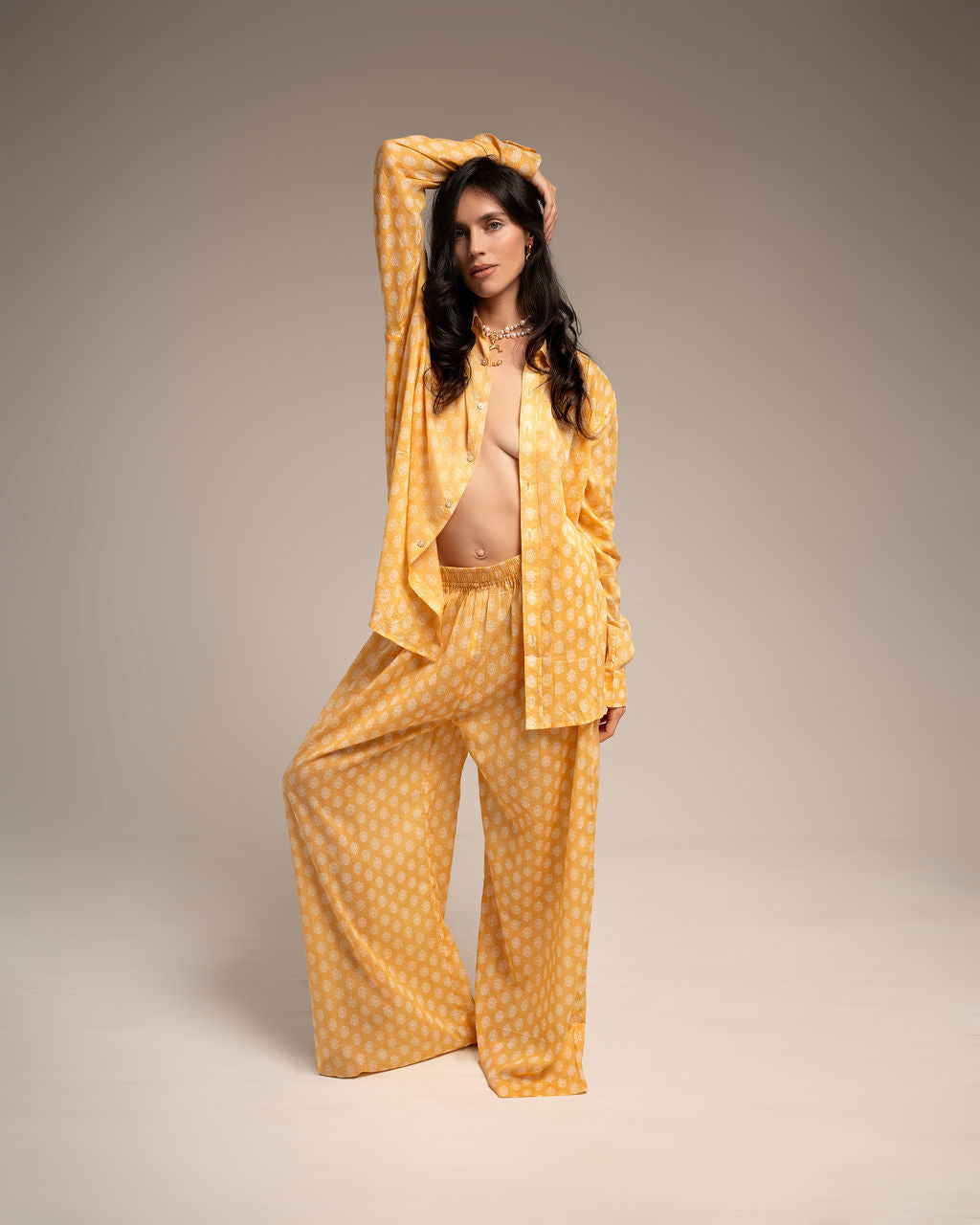 MAMBO OVERSIZE SET