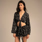 JUA SHORTS SET