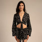 JUA SHORTS SET