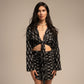 JUA SET - IKAT COTTON