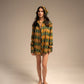 MAMBO SHORTS SET