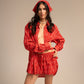 MAMBO SHORTS SET