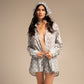 MAMBO SHORTS SET