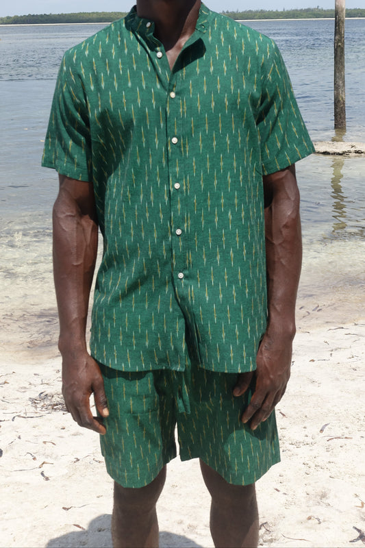 AMATI MEN SET - FOREST