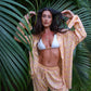 Mambo Unisex Set - Tropicana Yellow