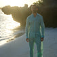 Mambo Unisex Set - Agua Turquoise