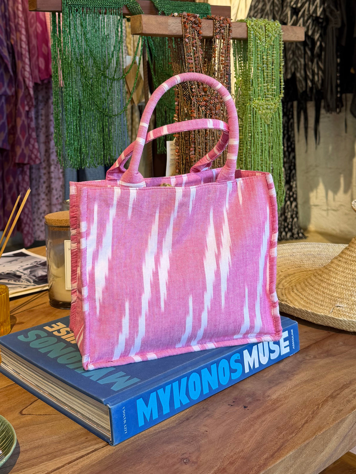 KAÏA BAG