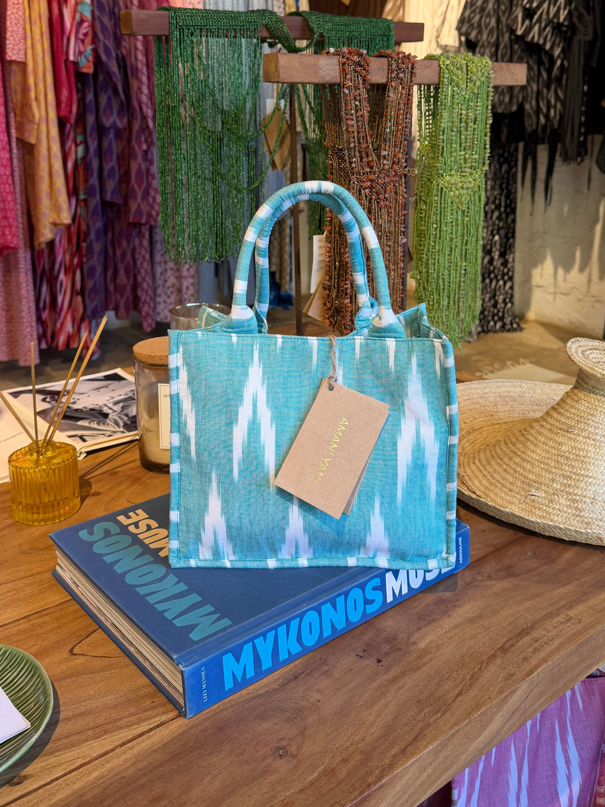 KAÏA BAG