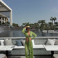 JUA SET OVERSIZE TROUSERS