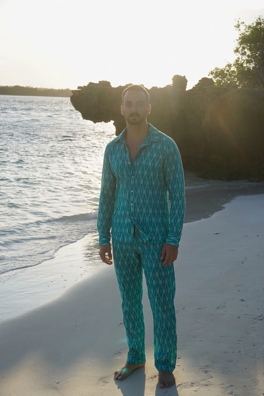 MAMBO UNISEX SET