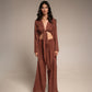JUA SET OVERSIZE TROUSERS