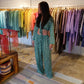 JUA SET OVERSIZE TROUSERS