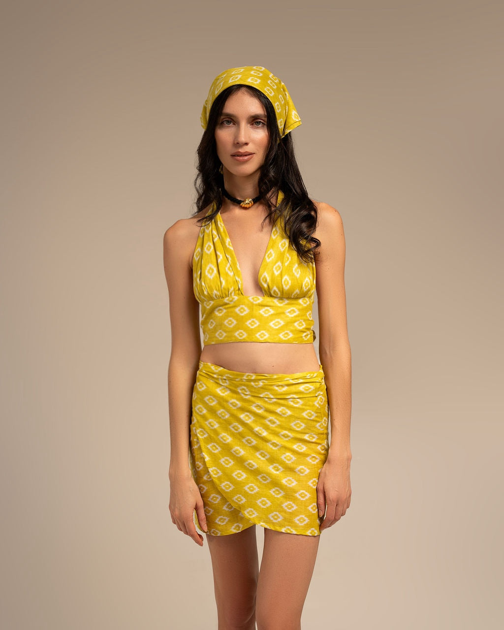 COCO SET - PRINTED
