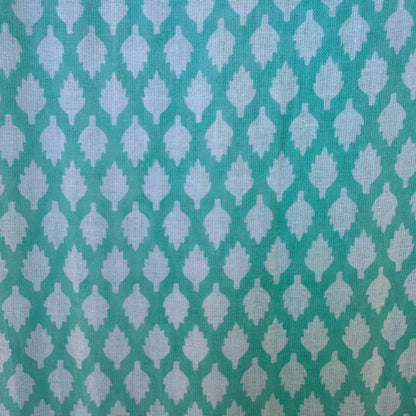 Mambo Unisex Set - Agua Turquoise