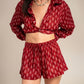 MAMBO SHORTS SET
