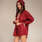 MAMBO SHORTS SET