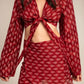JUA SET