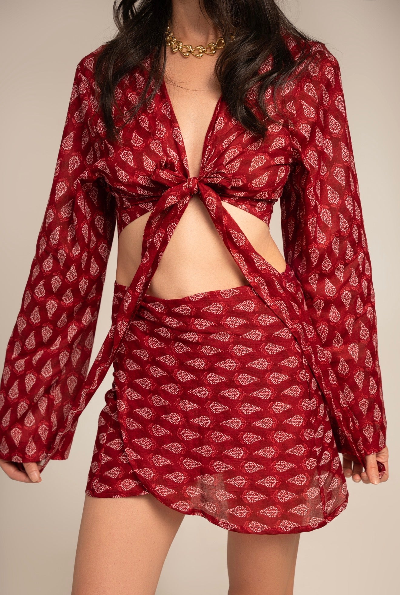 JUA SET