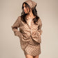 MAMBO SET - WITH MINISKIRT