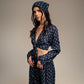 JUA SET OVERSIZE TROUSERS