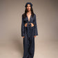JUA SET OVERSIZE TROUSERS