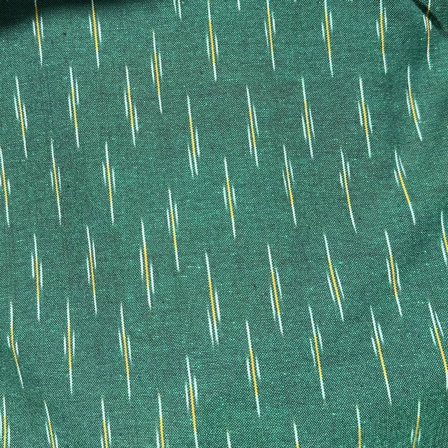 JUA SET - IKAT COTTON