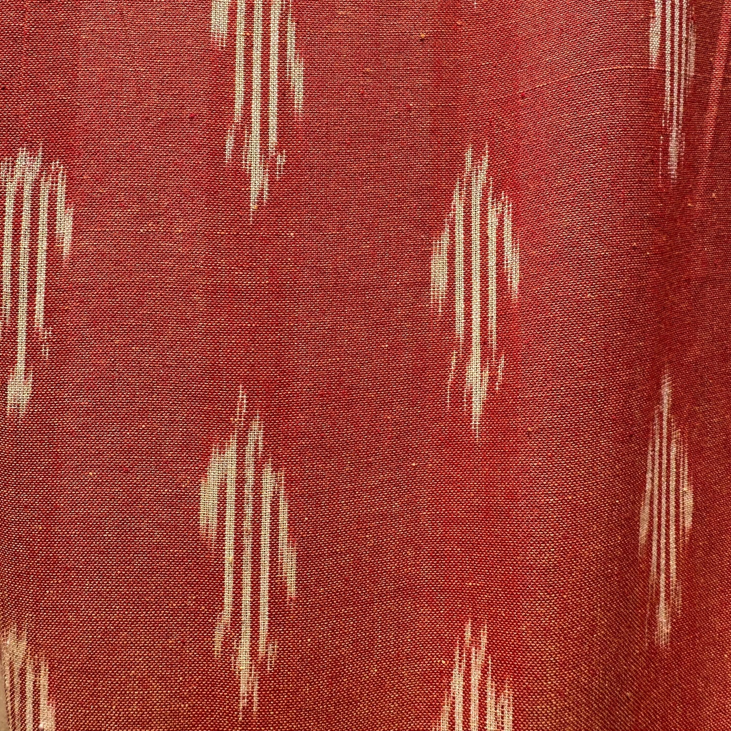 JUA SET - IKAT COTTON