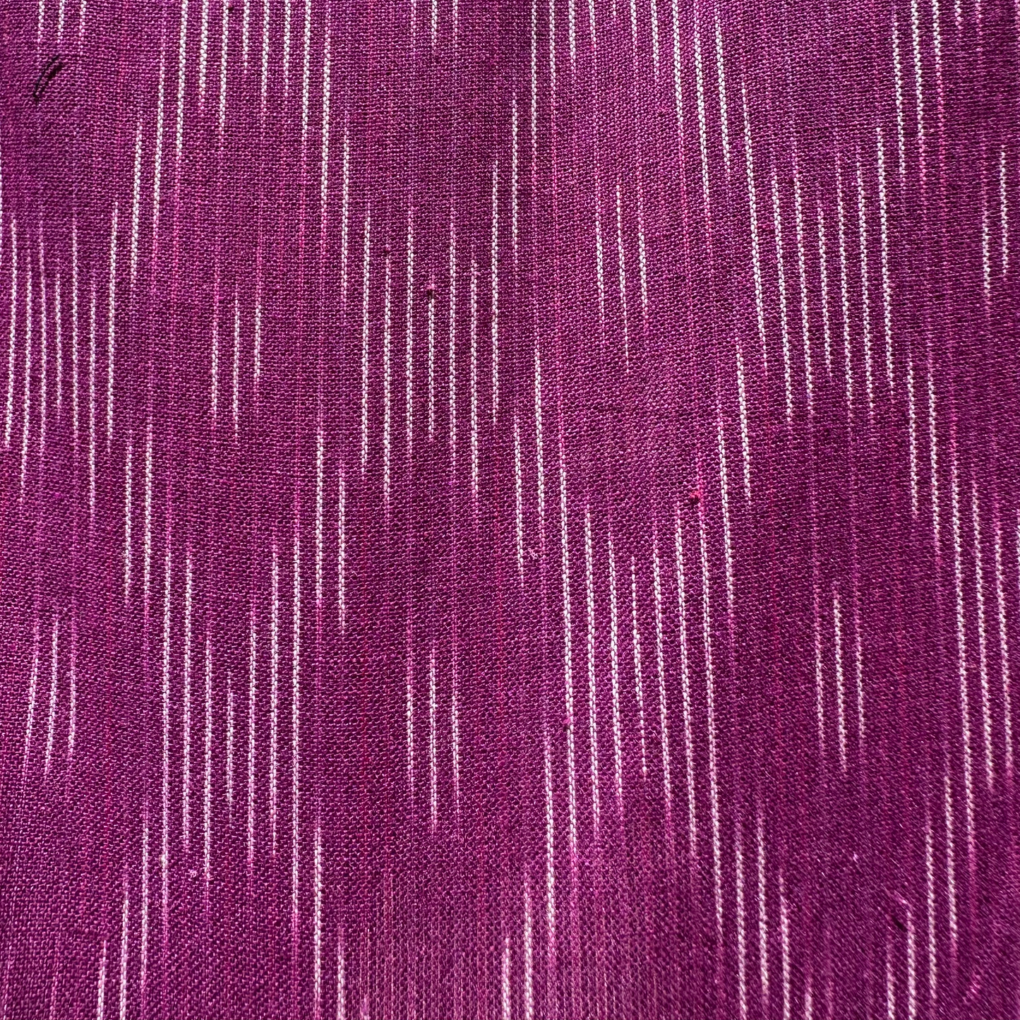 JUA SET - IKAT COTTON